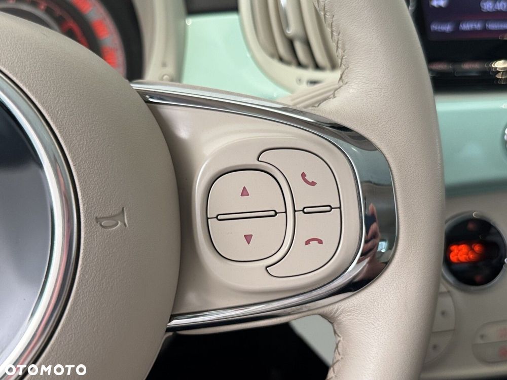 Fiat 500 - 25