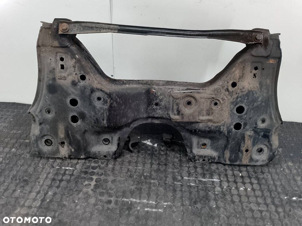 WÓZEK,TRAWERS PRZÓD FIAT GRANDE PUNTO 1.3 MULITIJET HATCHBACK - 4