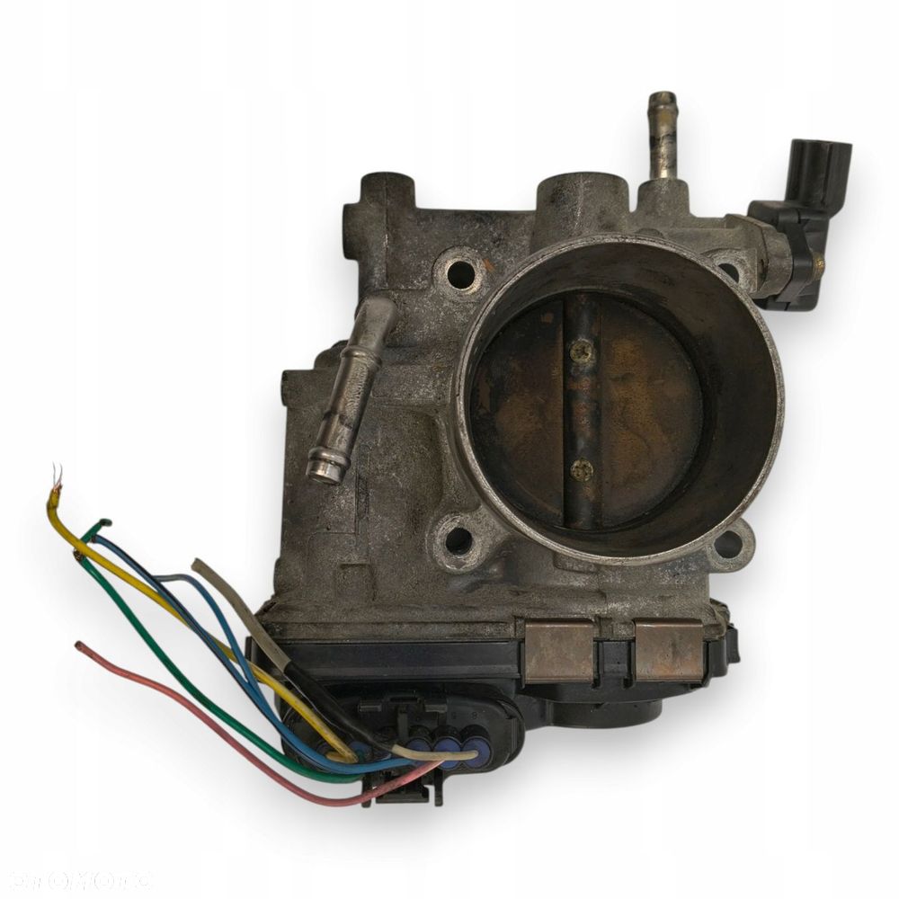 Przepustnica Subaru Legacy Outback 2.5 16112AA010 OEM - 7