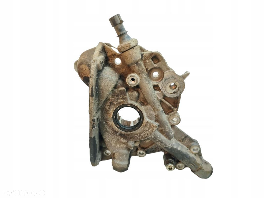 POMPA OLEJU OPEL ASTRA G H VECTRA C ZAFIRA SAAB 9-3 II 1.8 16V 13105998 - 5