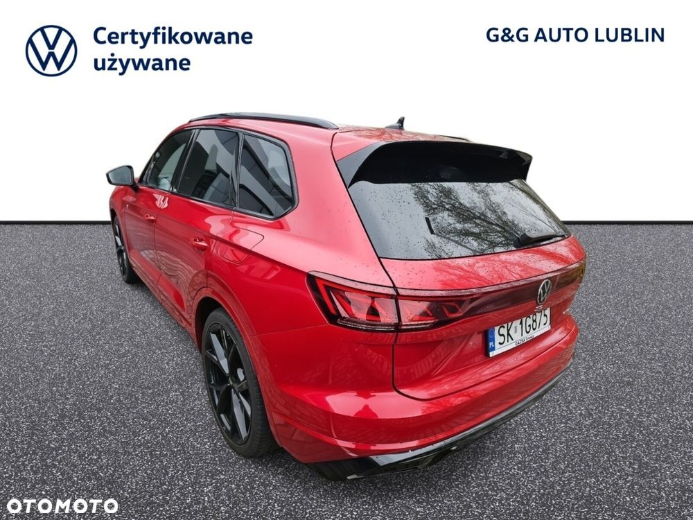 Volkswagen Touareg 3.0 V6 TFSI PHEV 340kW 4Motion R - 3