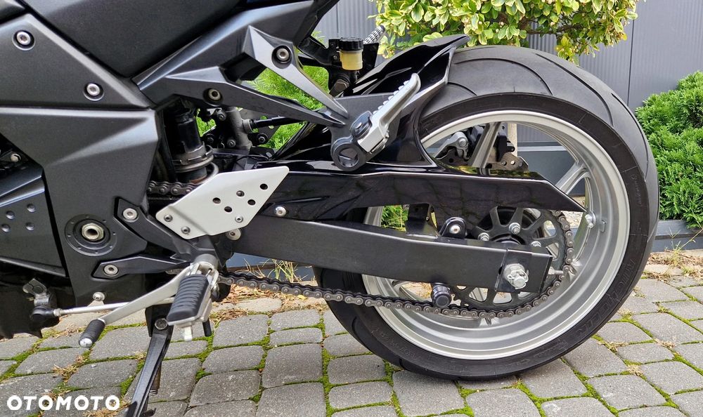 Kawasaki Z - 34
