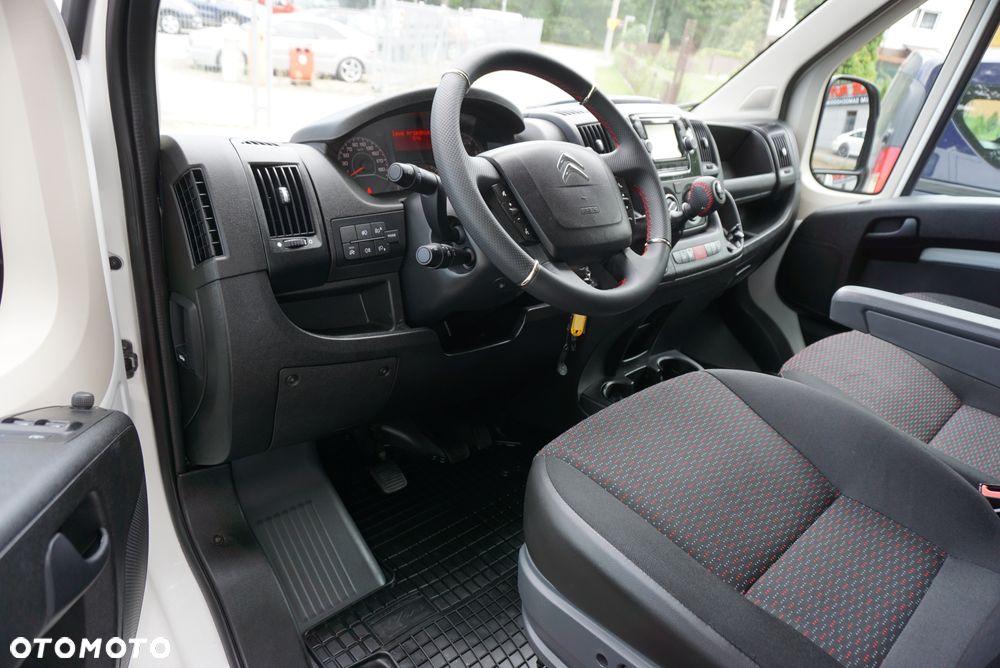 Citroën JUMPER - 10