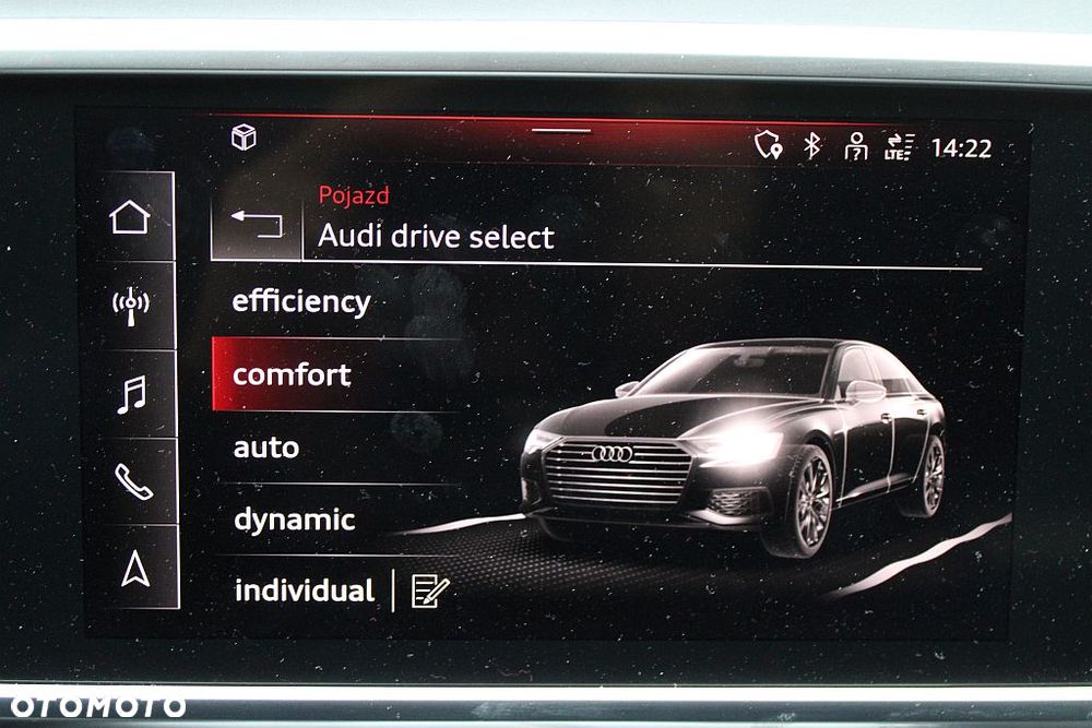 Audi A6 Limousine 35 TDI mHEV S tronic - 31