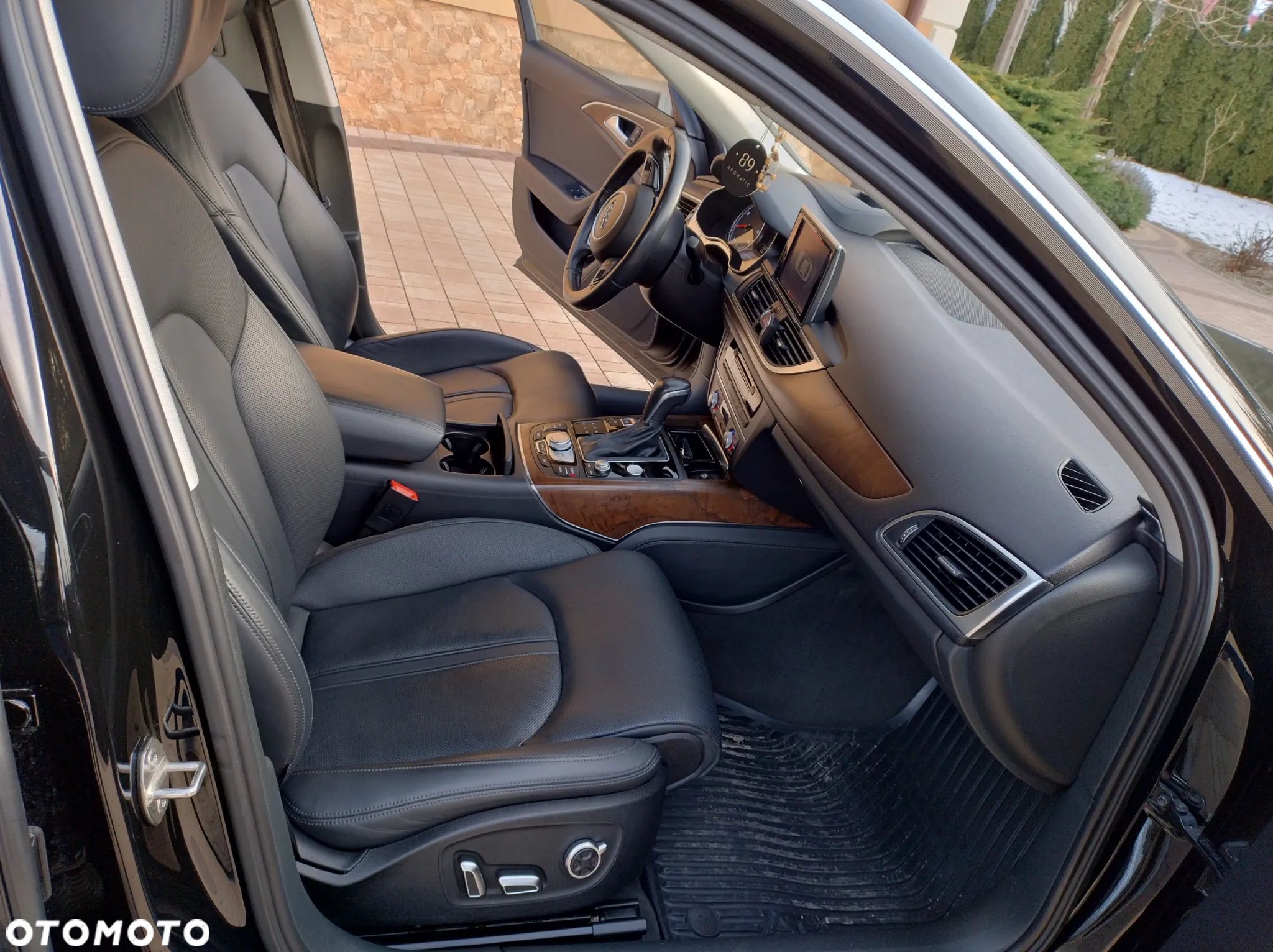 Audi A6 3.0 TDI S tronic - 9