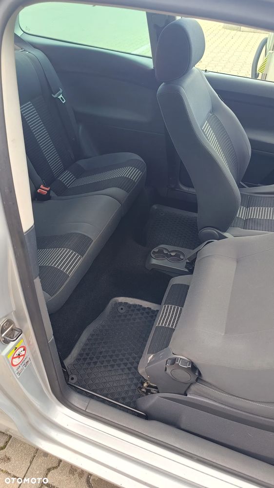 Volkswagen Polo 1.4 TDI Comfortline - 13