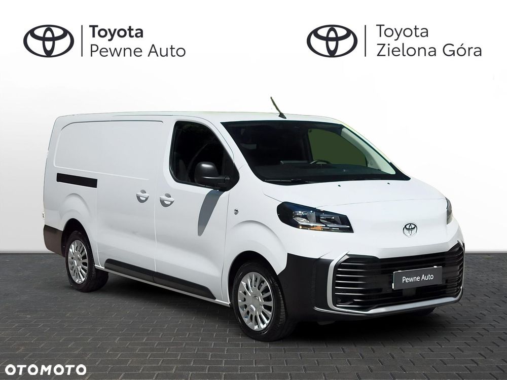 Toyota PROACE - 7