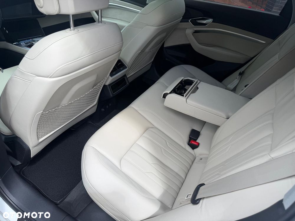 Audi e-tron 55 Quattro - 24