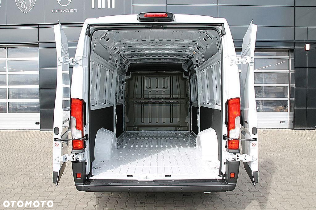 Peugeot Boxer - 15