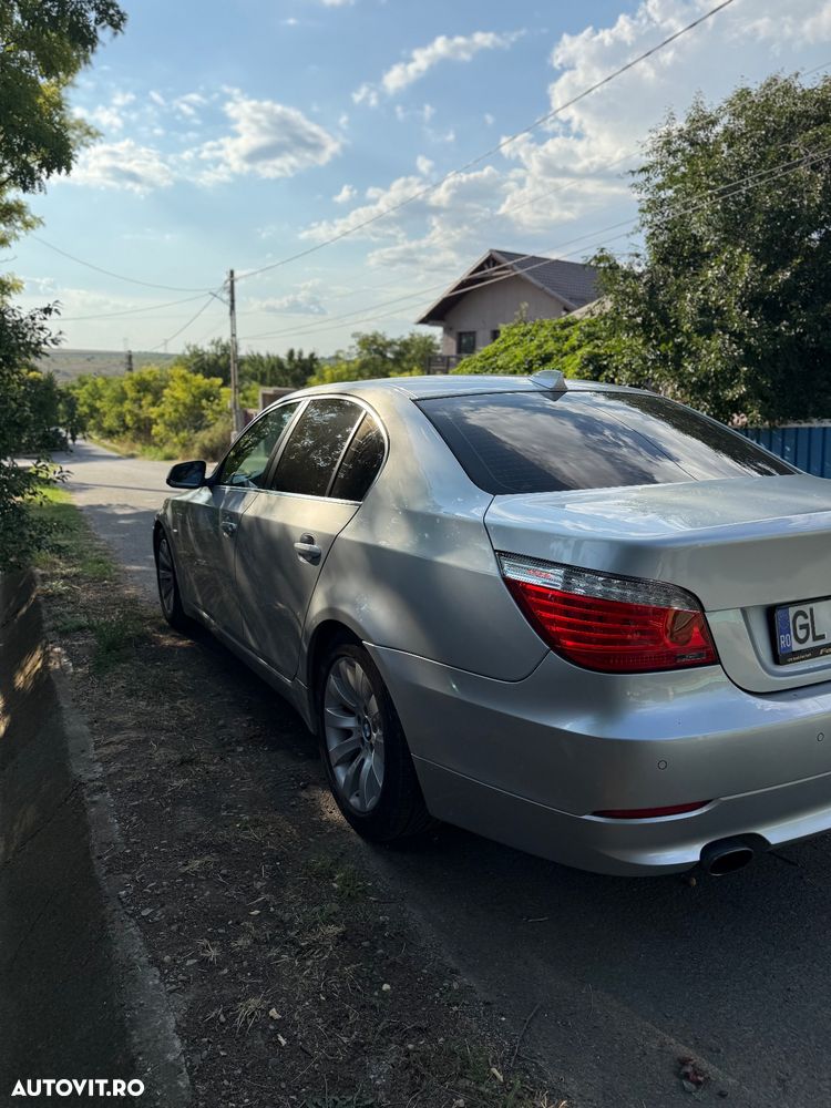 BMW Seria 5 - 9