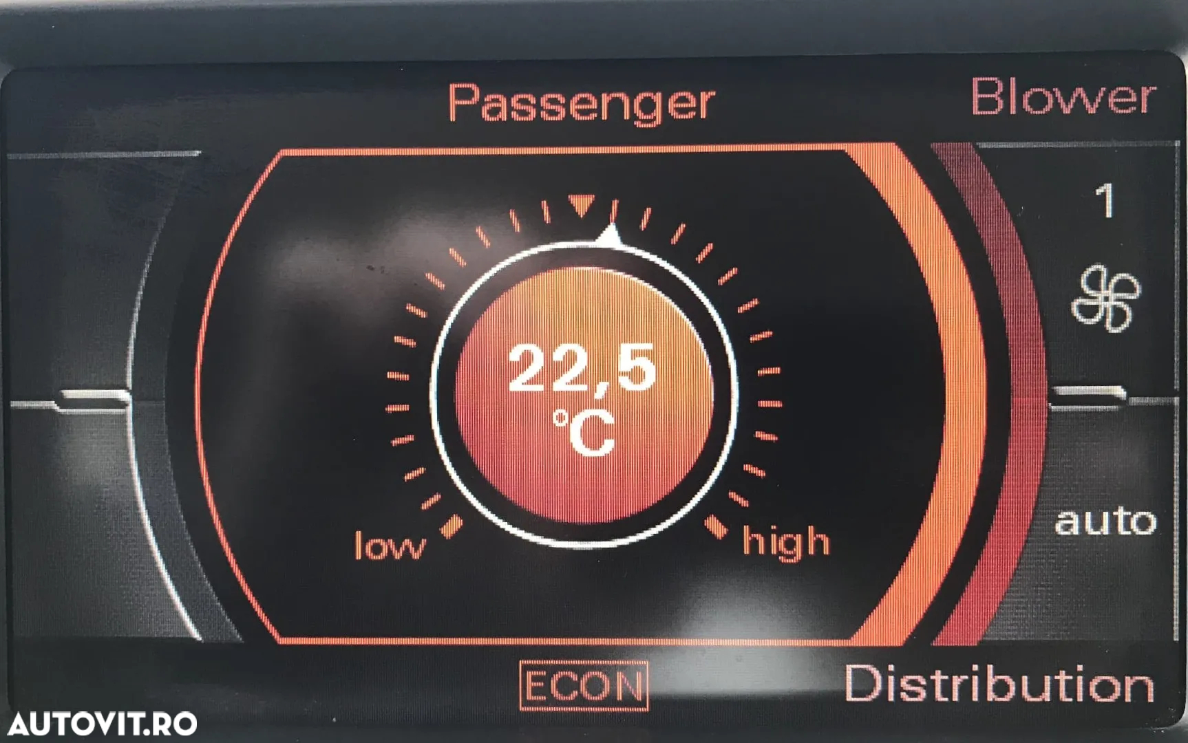 Audi Q7 3.0 TDI DPF Quattro Tiptronic - 29