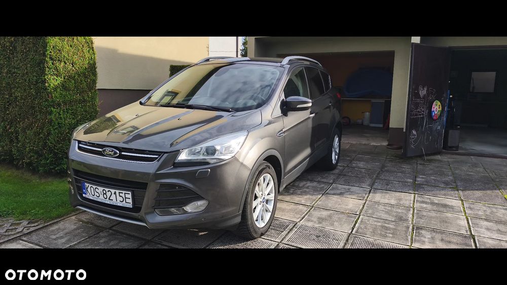 Ford Kuga - 6