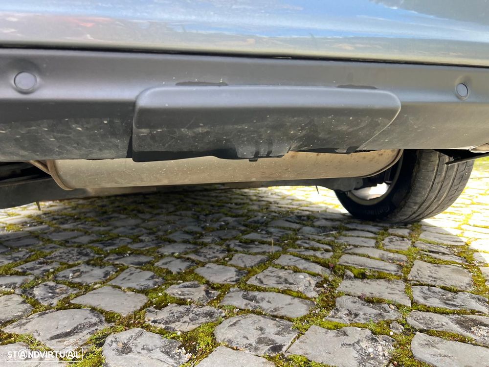 Volvo V60 - 36