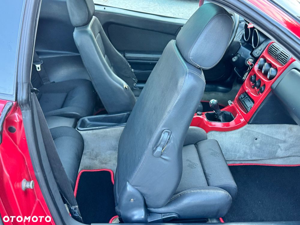 Alfa Romeo GTV 2.0 Twin Spark Base - 29