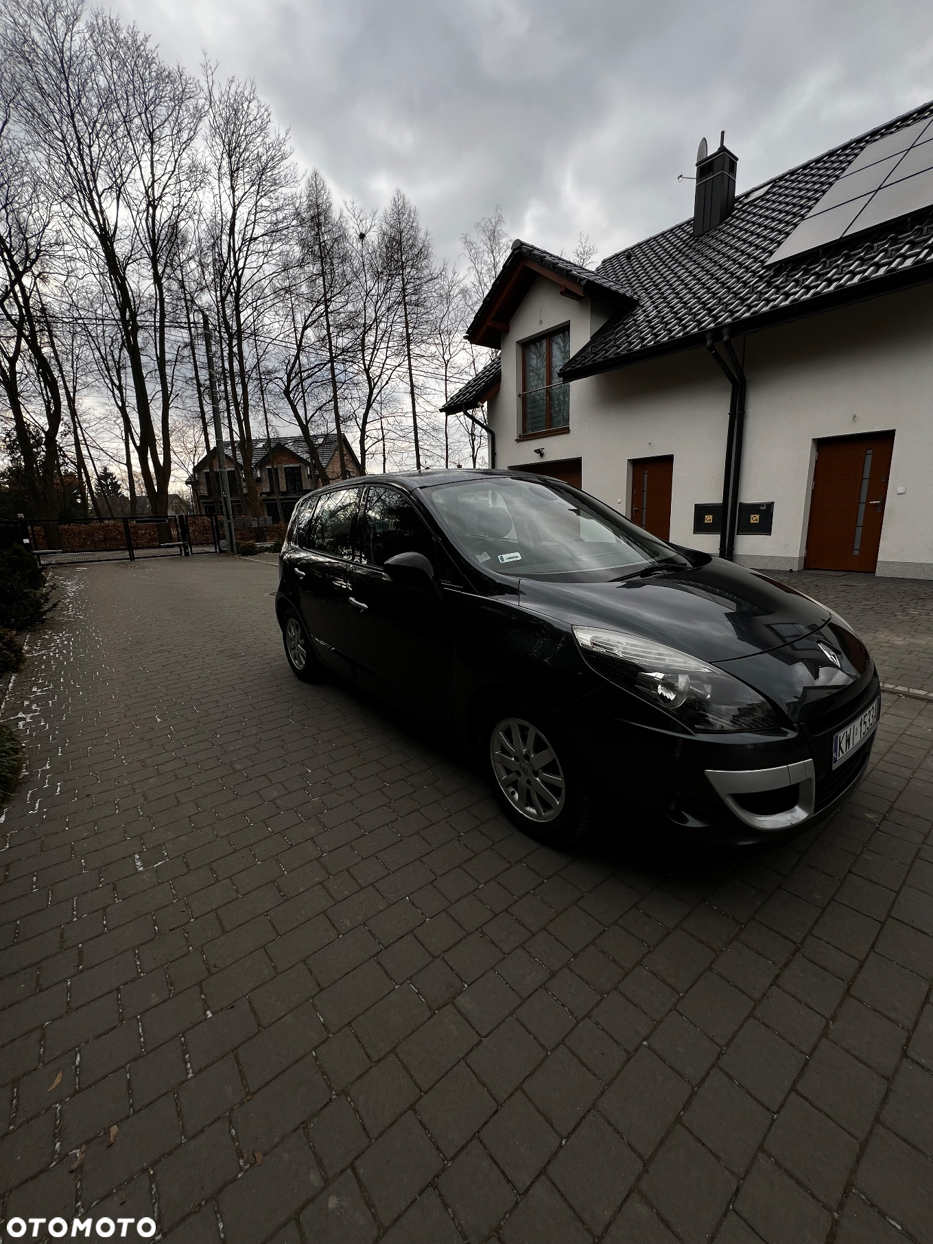 Renault Scenic - 6