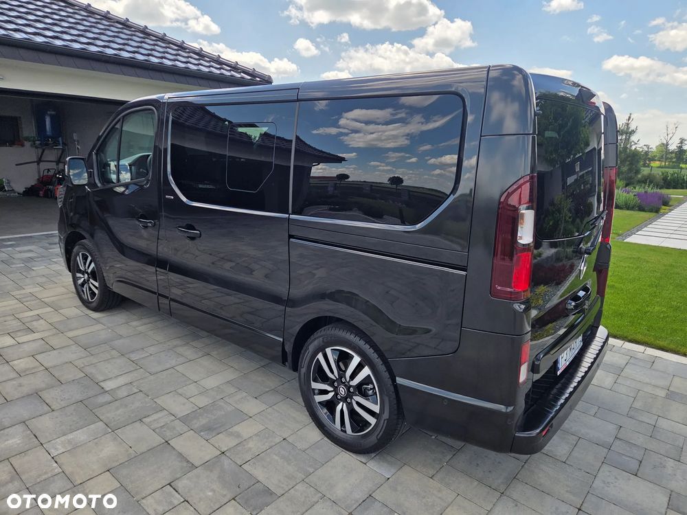 Renault Trafic - 5