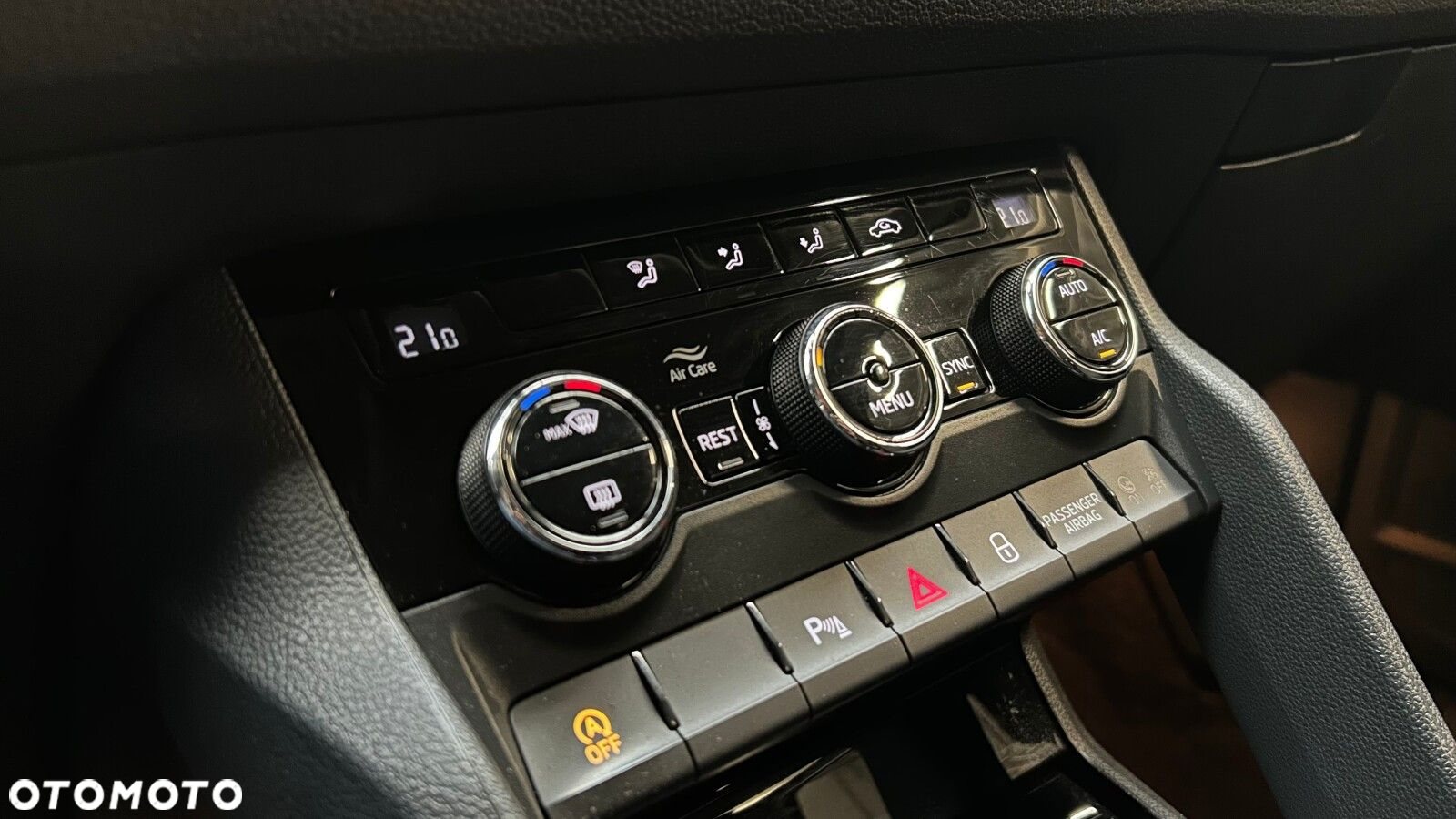 Skoda Kodiaq 2.0 TDI 4x2 Ambition DSG - 25