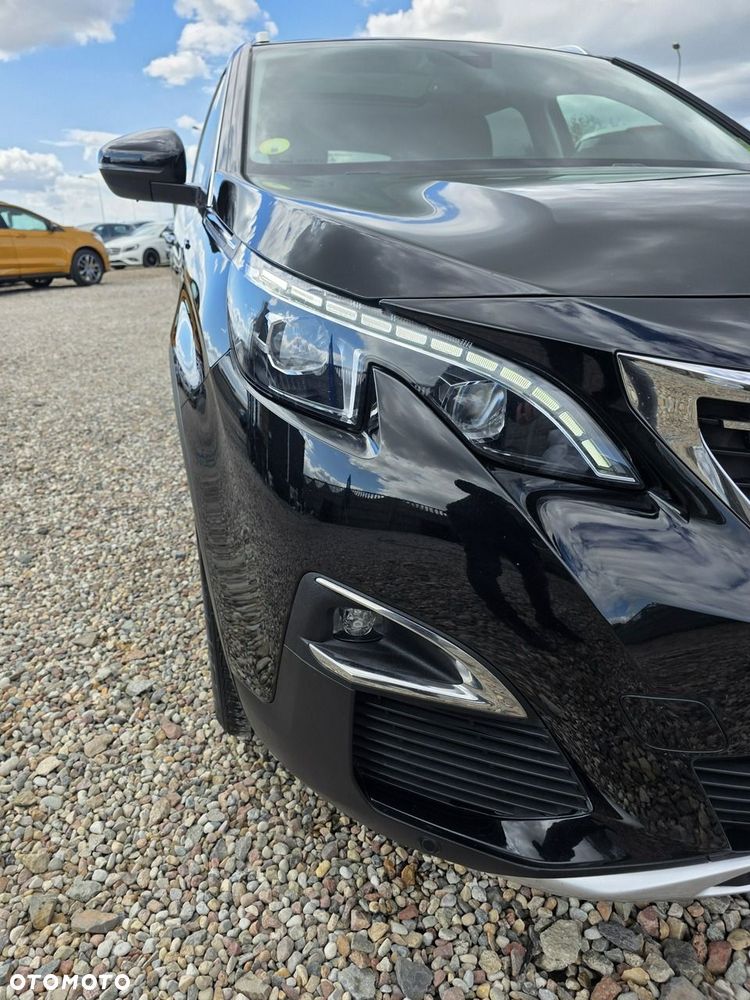 Peugeot 3008 BlueHDi 120 EAT6 Stop & Start Allure - 6