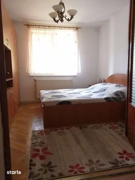 Închiriez apartament 2 camere decomandate str iuliu Maniu Centru Alba — fotografia 3