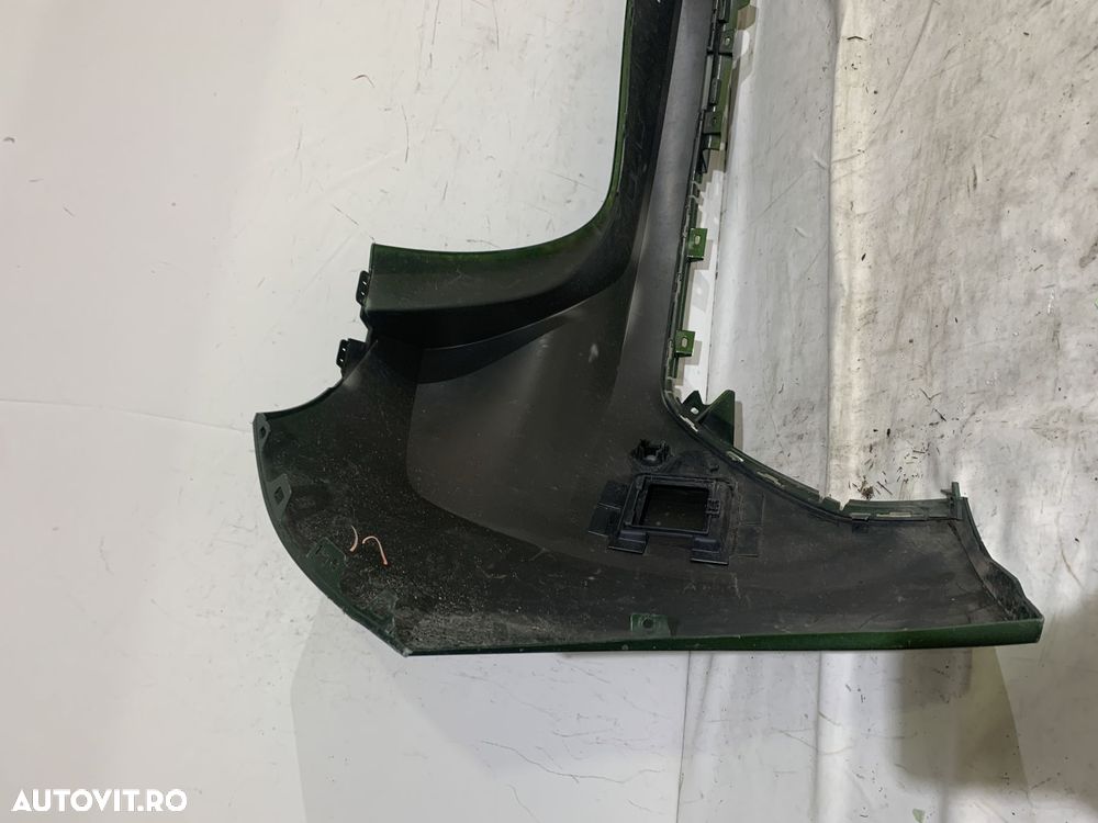 Bara spate Peugeot 208, Hatchback, 2022, 2023, 2024, cod origine OE 9837748780. - 6