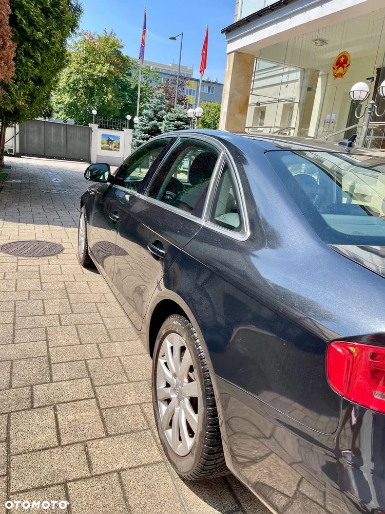 Audi A4 Allroad - 14