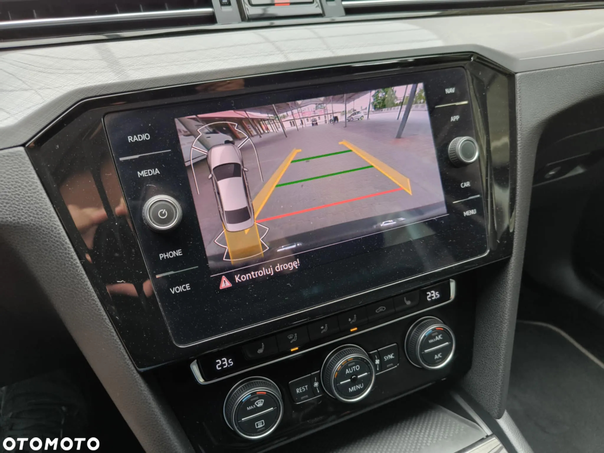 Volkswagen Passat 1.5 TSI EVO Highline DSG - 38