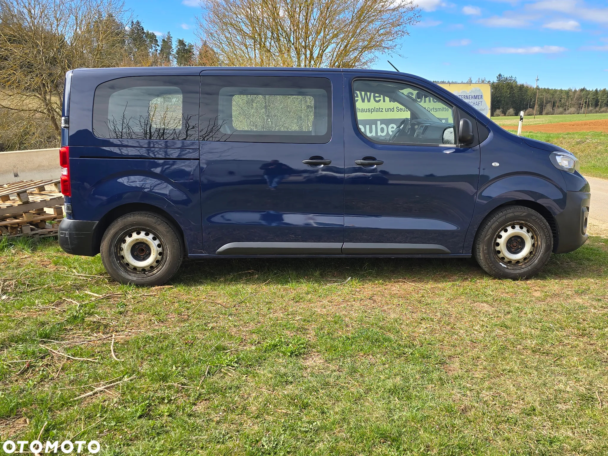 Peugeot Expert L2 2.0 BlueHDi 150 - 5