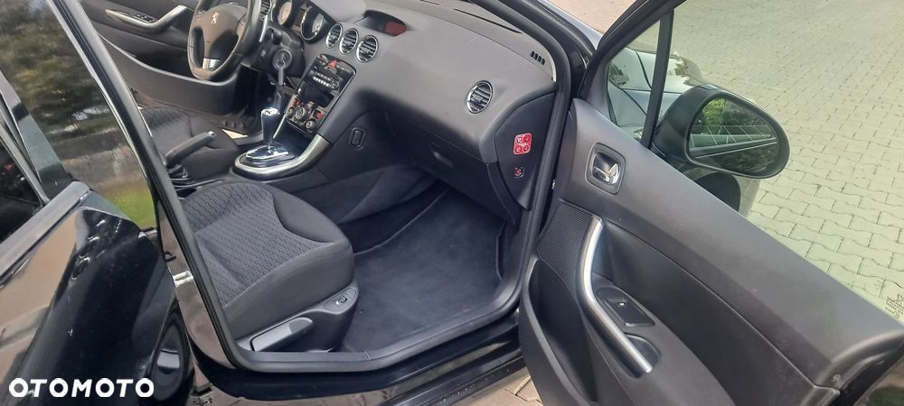 Peugeot 308 e-HDi FAP 110 Stop&Start EGS6 Allure - 31