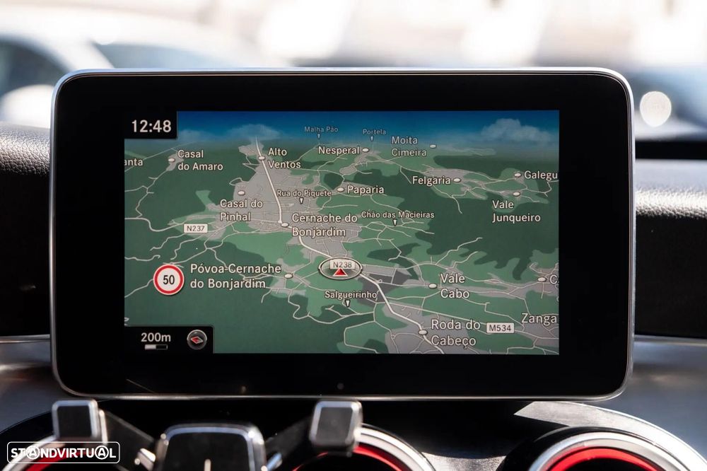 Mercedes-Benz C 250 d 4Matic Station 9G-TRONIC Avantgarde - 20