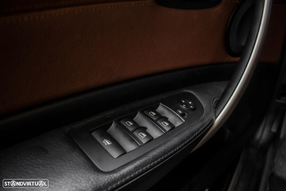 BMW 118 d Cabrio - 22