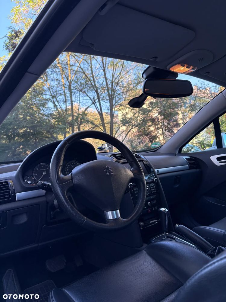 Peugeot 407 - 24