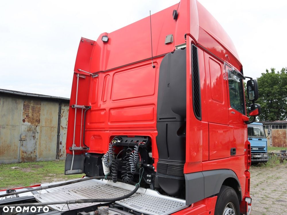 DAF XF 480 SuperSpace - 15