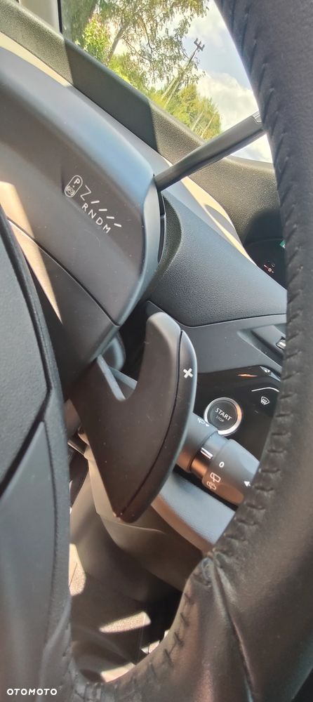 Citroën C4 SpaceTourer - 18