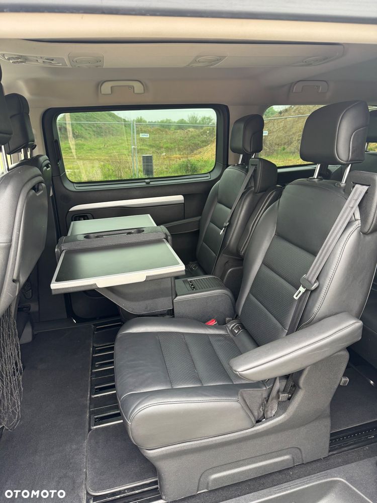 Peugeot Traveller 2.0 BlueHDi Long Business - 10