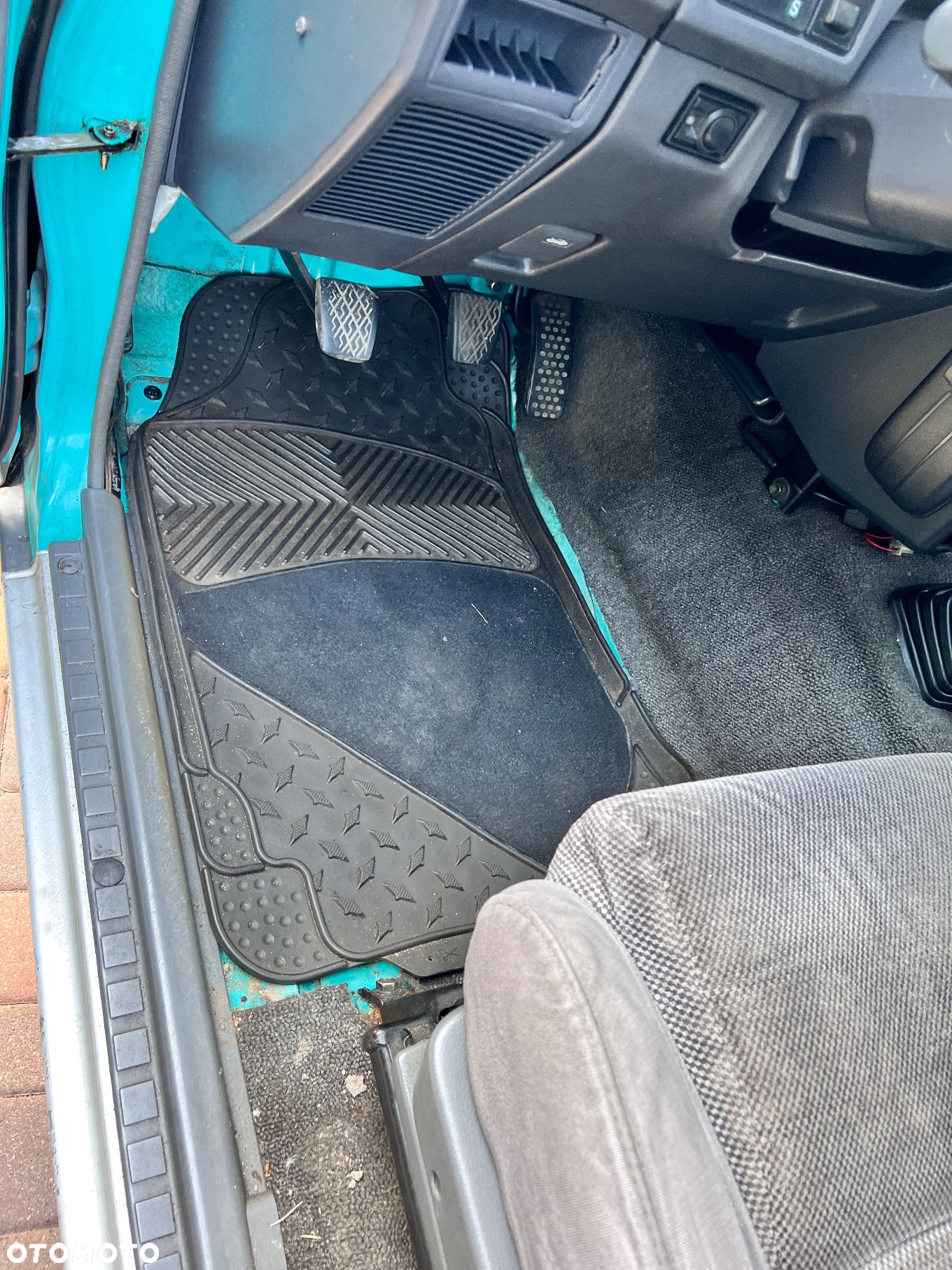 Daihatsu Feroza 1.6 SE - 16