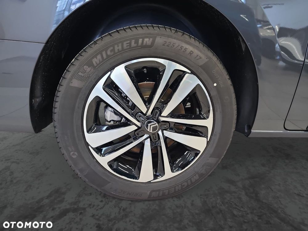 Citroën SpaceTourer - 17