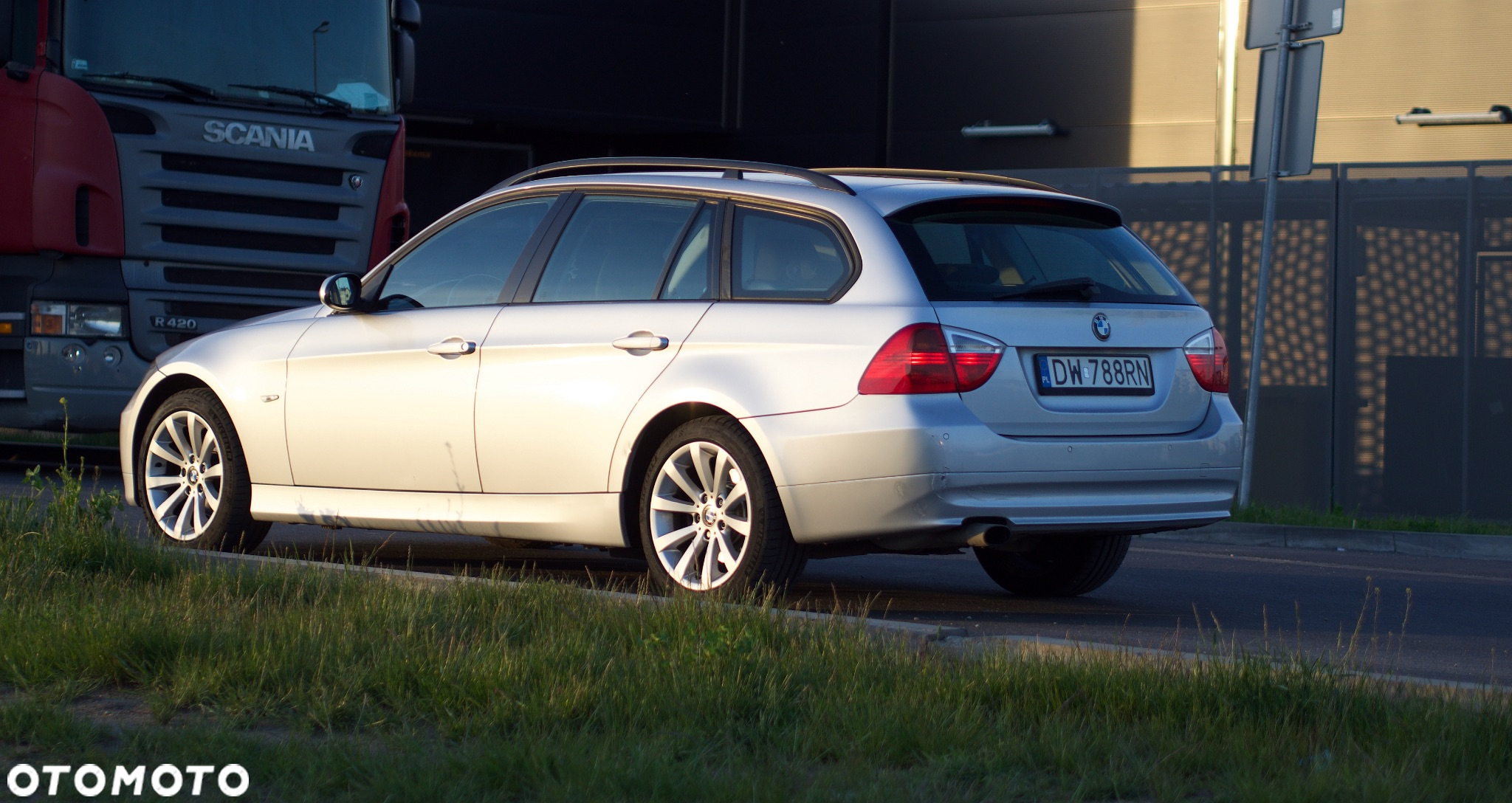 BMW Seria 3 320i - 6