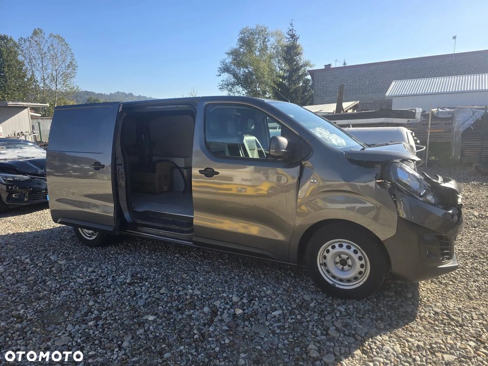 Citroën Jumpy