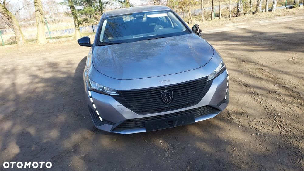 Peugeot 308 PureTech 130 EAT8 Active Pack - 9
