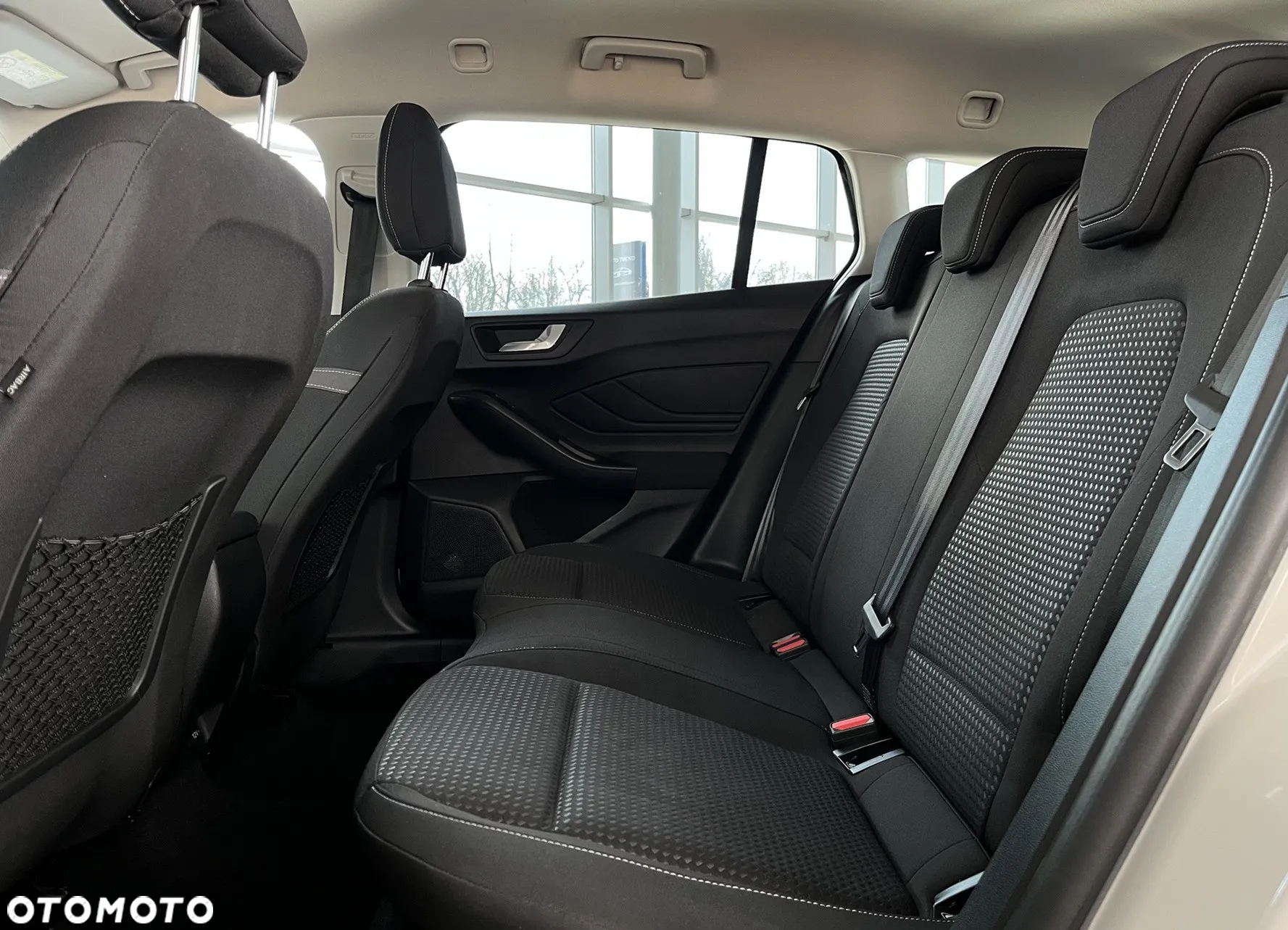 Ford Focus - 19