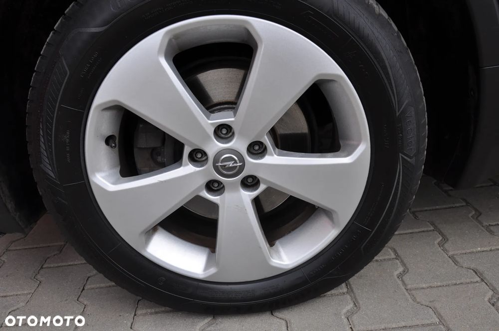 Opel Mokka 1.6 CDTI ecoFLEX Start/Stop 4x4 Innovation - 28