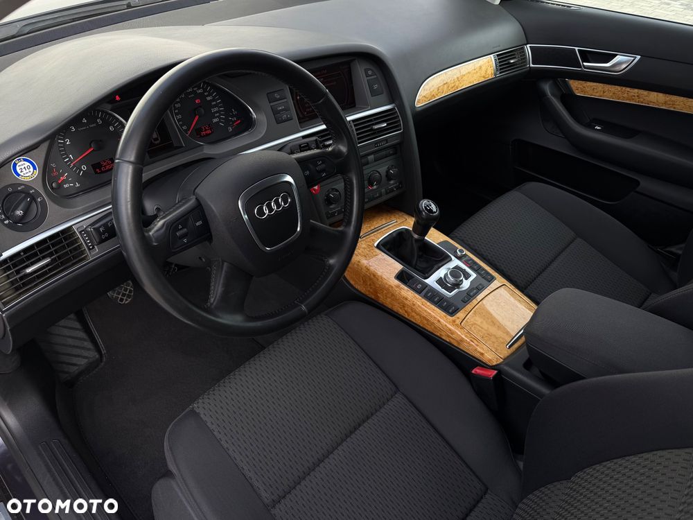 Audi A6 Limousine - 13