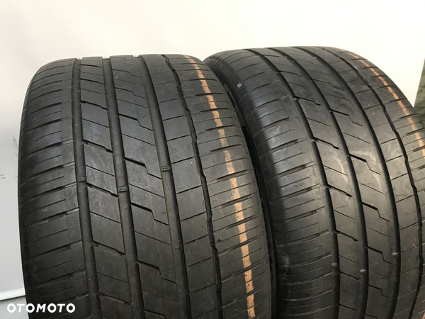 2x 315/35/21 Hankook Ventus S1 Evo3 SUV RSC / 2020r 6mm / GWARANCJA