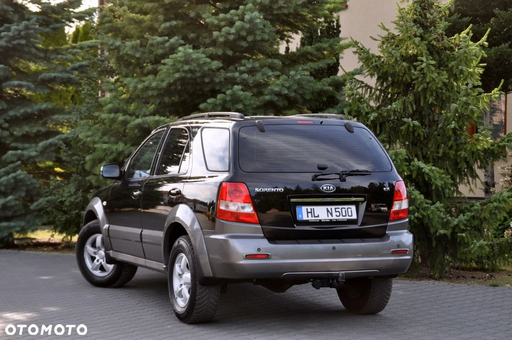Kia Sorento - 15