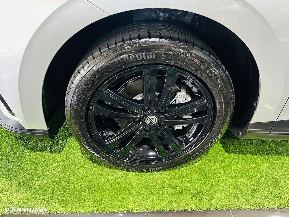 MG MG4 51 kWh Standard - 20