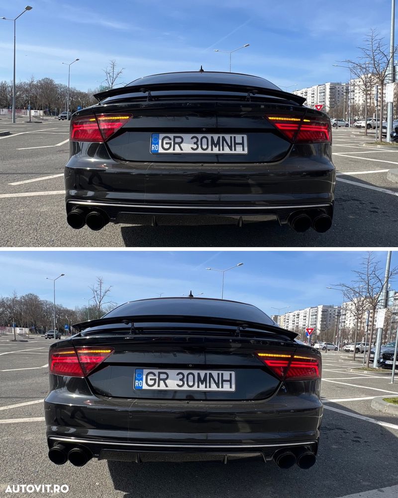 Audi A7 - 9