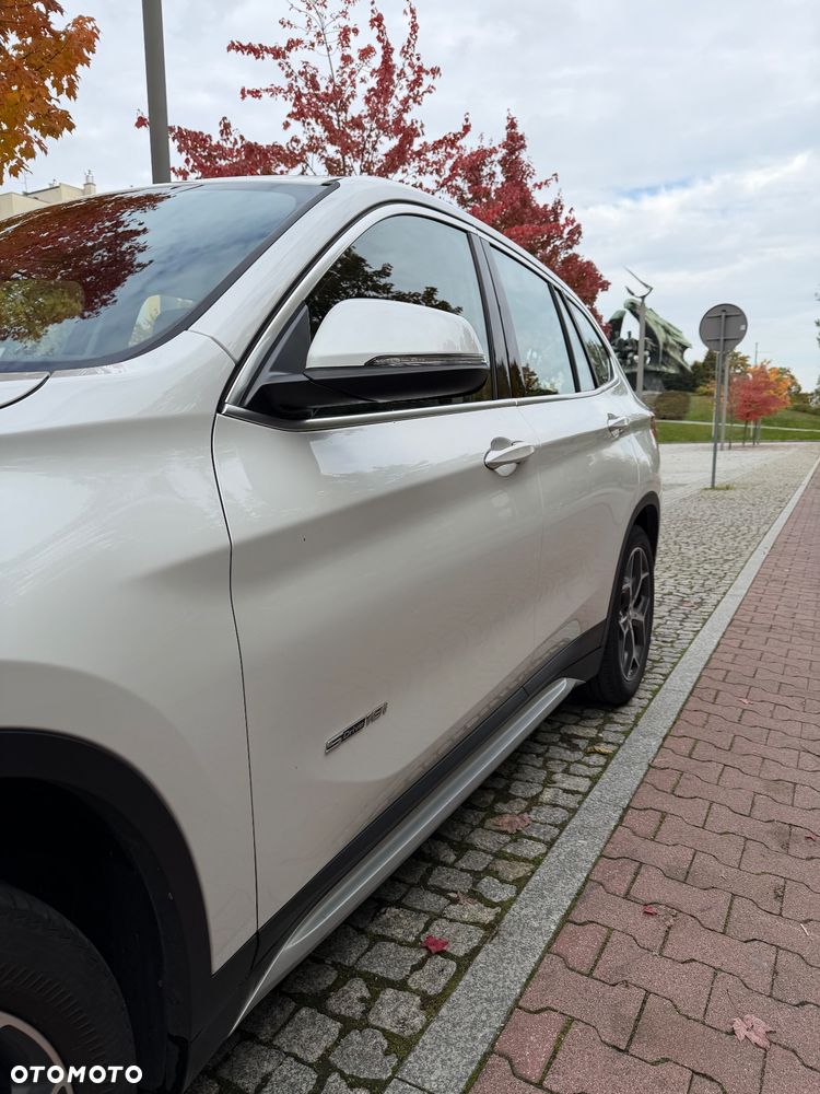 BMW X1 - 4