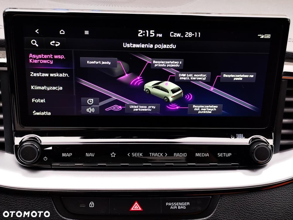 Kia XCeed - 27