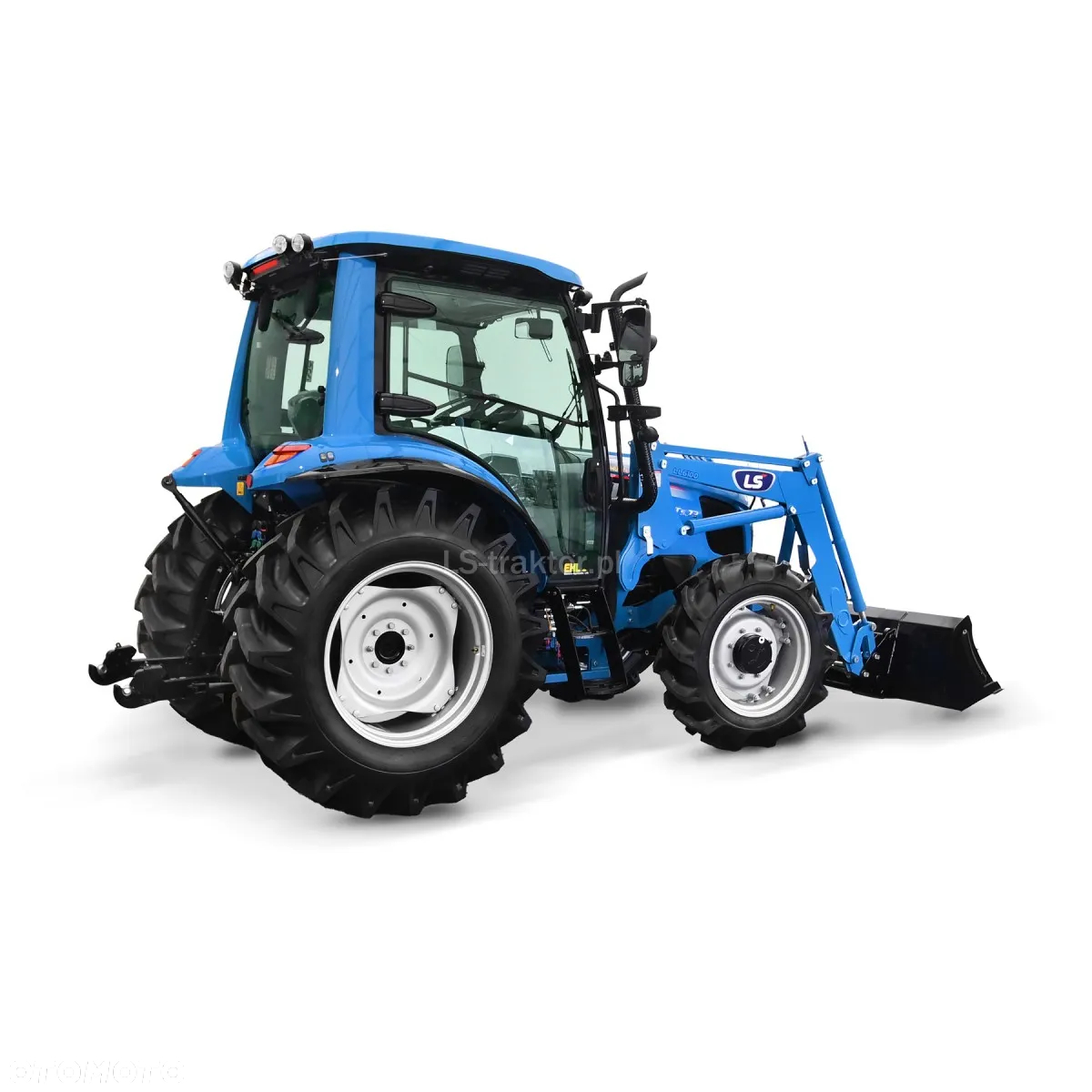 LS Traktor MT5.73 PST - 6