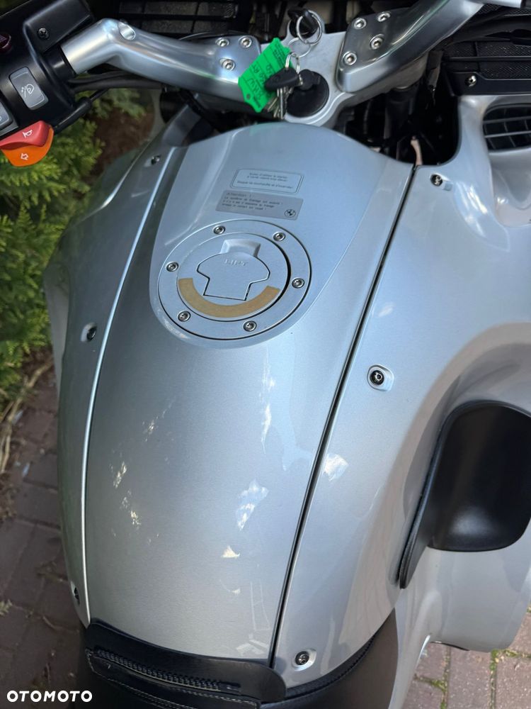 BMW R - 23